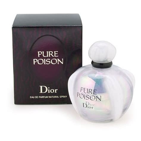 dior pure poison 50ml price|pure poison perfume boots.